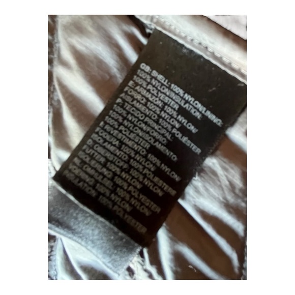 The North Face ThermoBall Eco Jacket, Men’s 2XL XXL - Picture 9 of 10